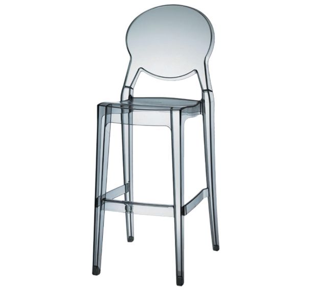 Lot de 2 tabourets Igloo hauteur 74 cm - S.CAB