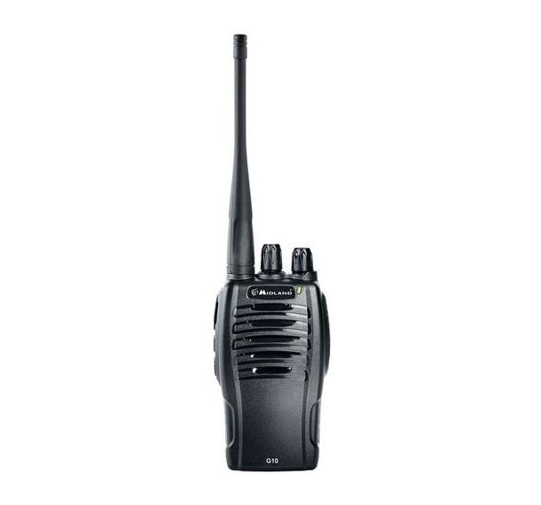Talkie-walkie MIDLAND - G10