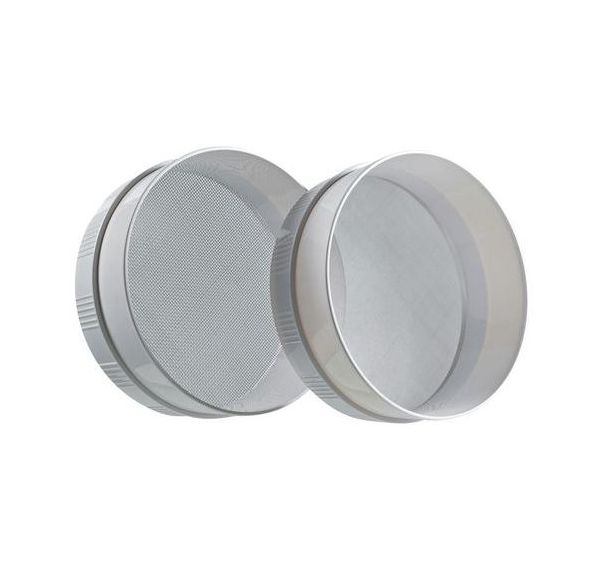 Tamis à farine corps plastique maille n 8