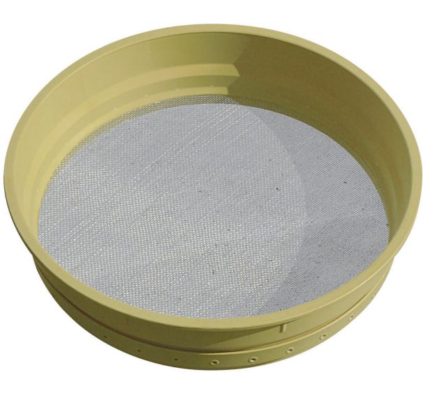 Tamis plastique Pro Tamiplast®