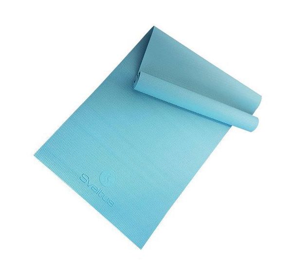 Tapigym bleu ciel 170x60 cm Sveltus