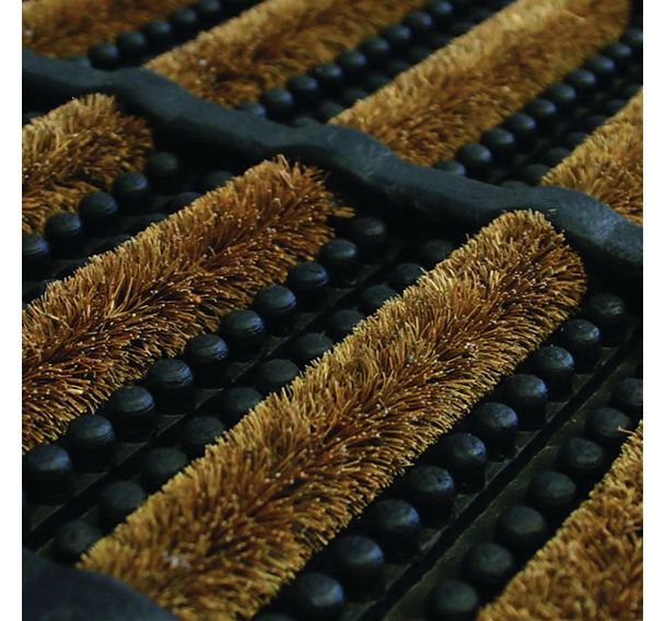 Tapis Combimat 40X60 Cm Coco - Idmat