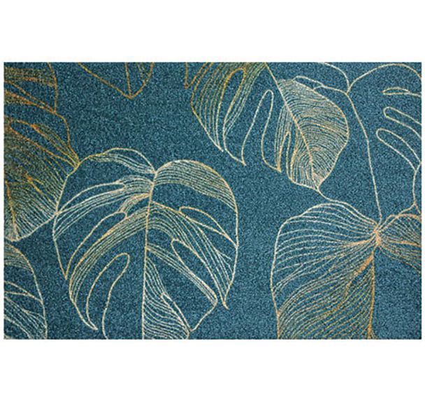 Tapis Dallas 40X60Cm Jungle - Idmat