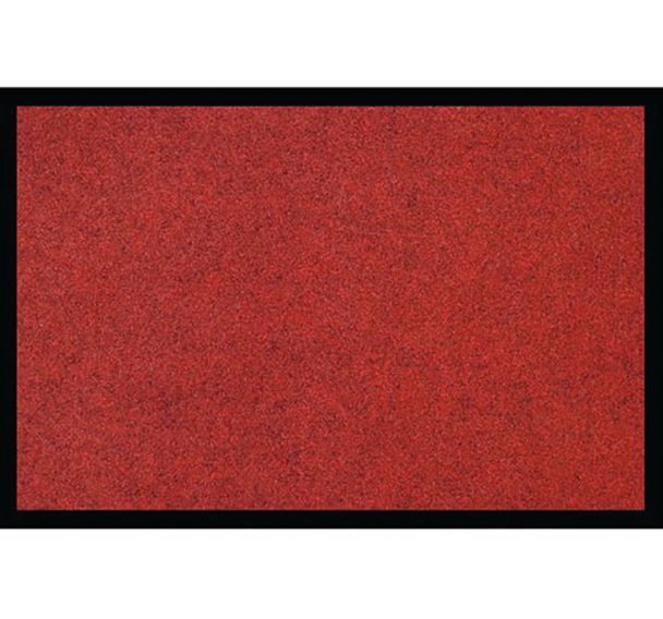 Tapis Prima Rouge 40X60 Cm - Idmat
