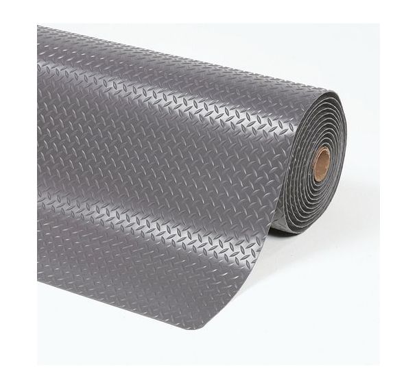 Tapis antifatigue industriel usage très intense milieu sec - Notrax