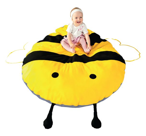 Tapis d'abeille