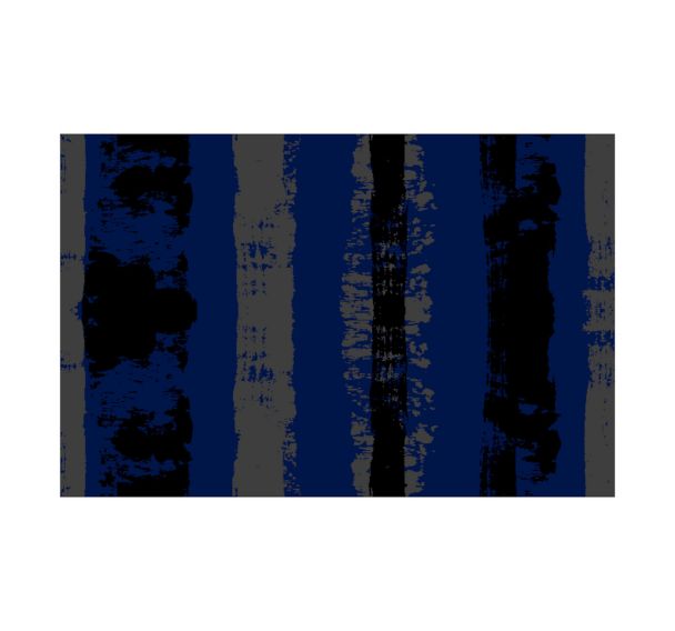Tapis d'entrée Déco Design™ Imperial Chalk - Notrax