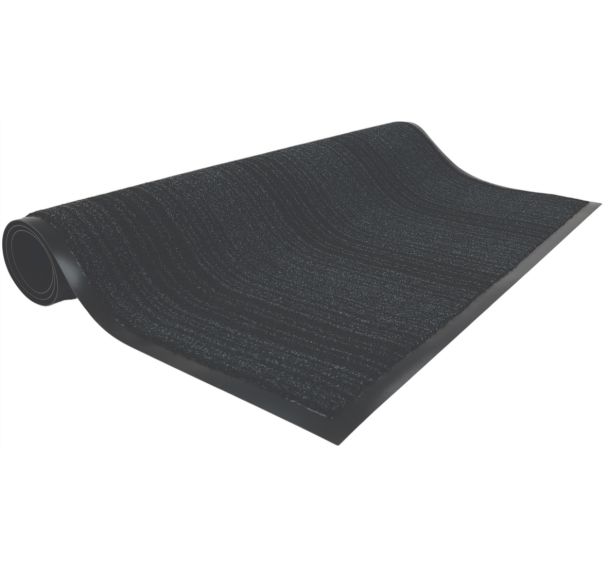 Tapis d'entrée ultra-grattant et absorbant - Manutan Expert