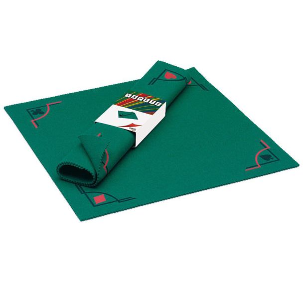 Tapis de cartes