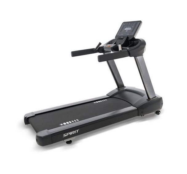 Tapis de course CT800+ - Spirit