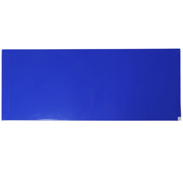 Tapis de propreté en feuilles - Ergomat