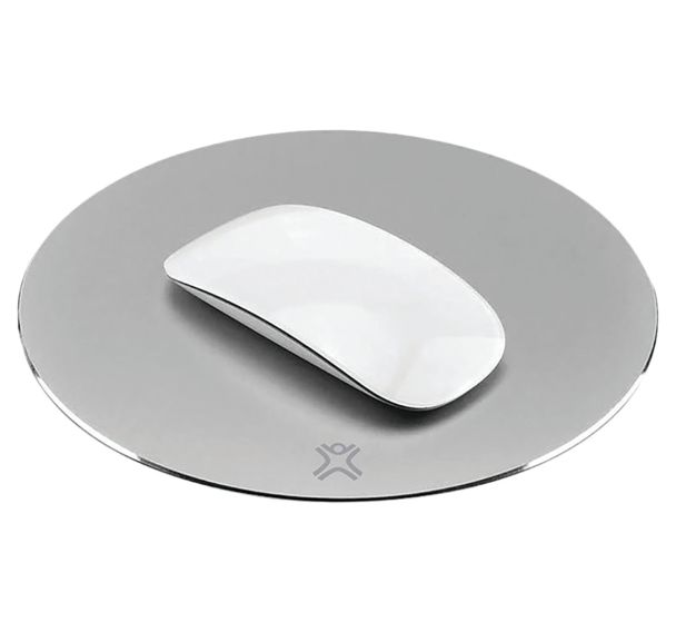Tapis de souris XM-MPR-SLV