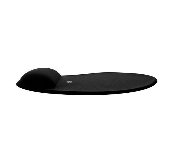 Tapis de souris repose-poignet gel ERGO-DESIGN - T'nB