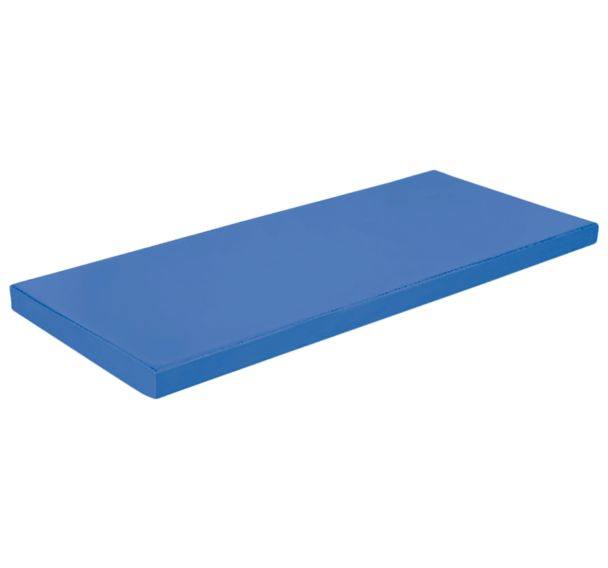 Tapis sport - Housse matière: PVC