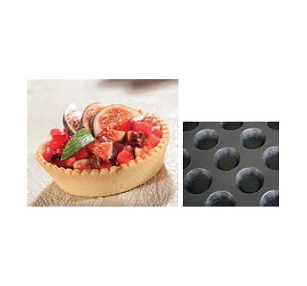 Tartelette - Matfer