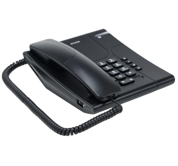 Téléphone Filaire ALCATEL Temporis 180
