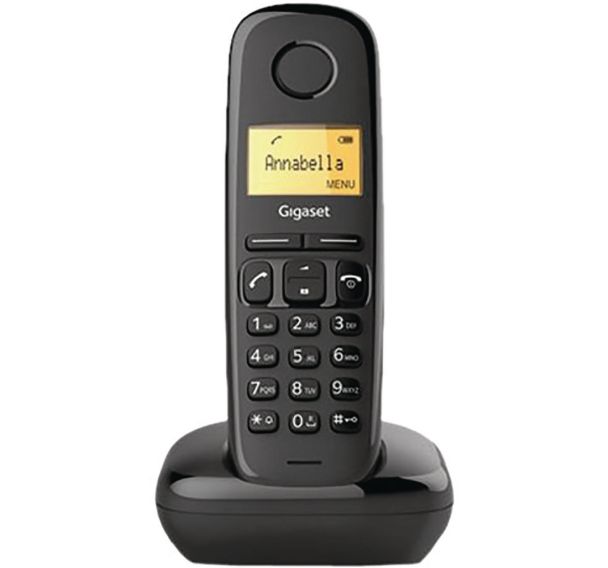 Téléphones sans fil A170 - A170 Duo - Gigaset