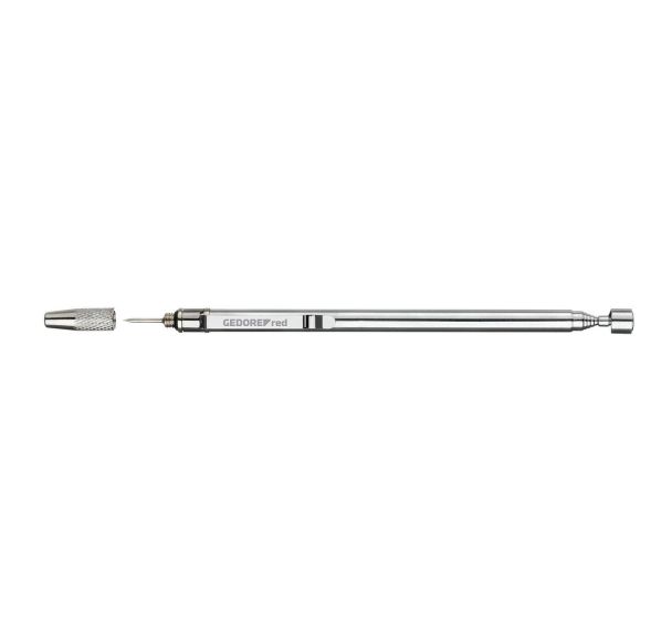 Teleskopmagnetheber 150-670mm Tragf.300g