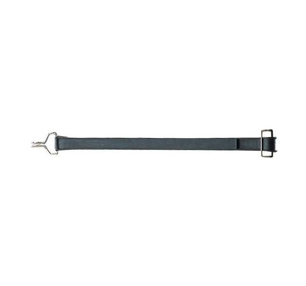 Tendeur en caoutchouc pour conteneur sur roulettes FS720