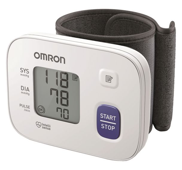 Tensiomètre RS1 V2-OMRON
