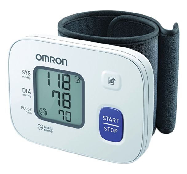 Tensiomètre RS2 V2-OMRON