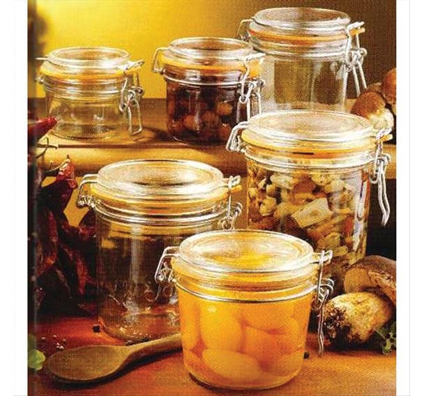 Terrine le parfait super 500g d.100 x6