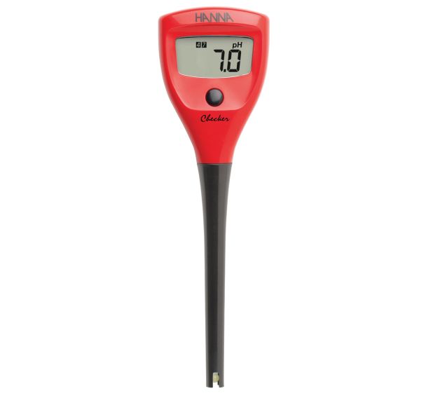 Testeur de PH Checker 1