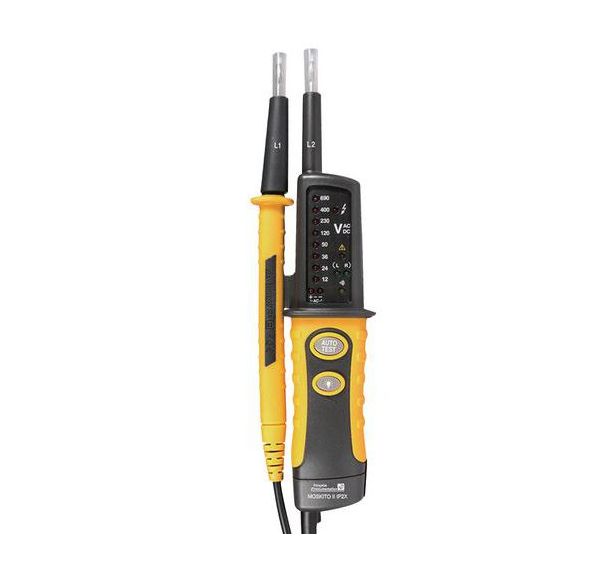 Testeur de tension IP2X