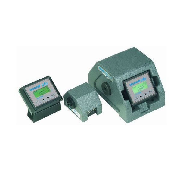 Testeur de torsion électronique E-TP - Gedore