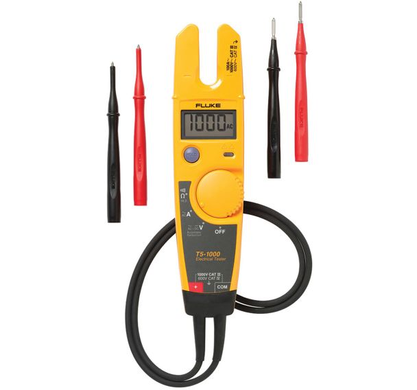 Testeur électrique - Fluke