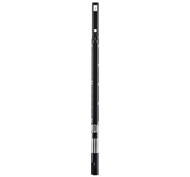 Tête de sonde à fil chaud avec capteur d'humidité et température-Testo