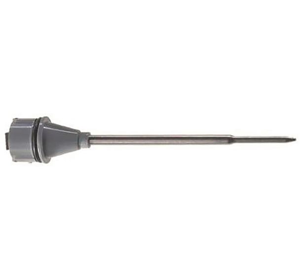 Tête de sonde d'ambiance et d'immersion enfichable - Testo