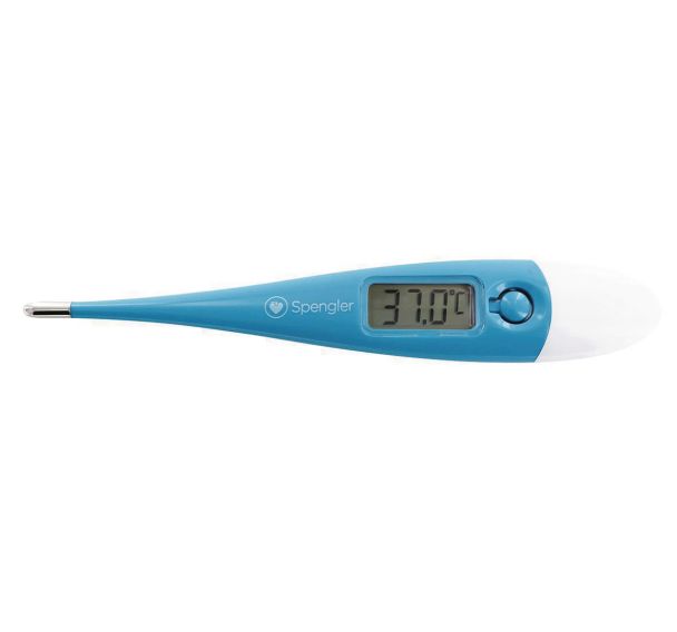 Thermomètre Tempo 10 - Spengler