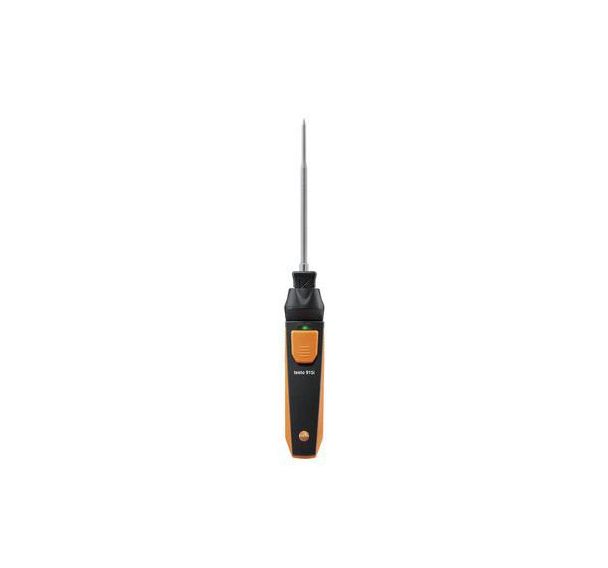 Thermomètre avec sonde TC type K 915i - Testo