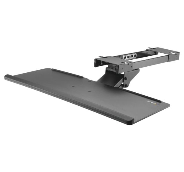 Tiroir pour clavier informatique sous-bureau - StarTech