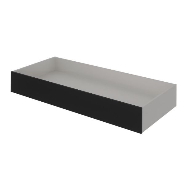 Tiroir sous lit Jeff - Enond Mobilier