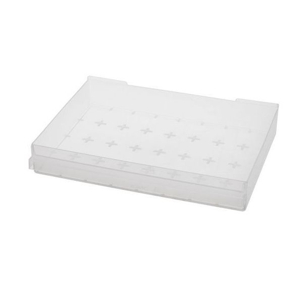 Tiroirs de type 3 pour armoire Combi-La modèle : 250-3