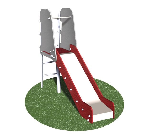 Toboggan 0,90 m