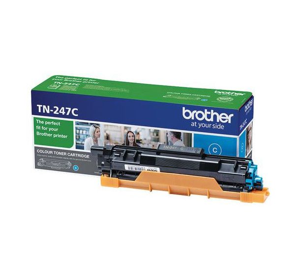 Toner - TN247 - Brother