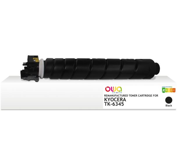 Toner KYOCERA TK6345 Noir