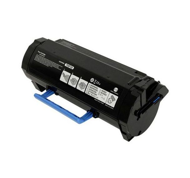 Toner laser noir Konica Minolta Bizhub 4050 4750 -TNP-44 Owa