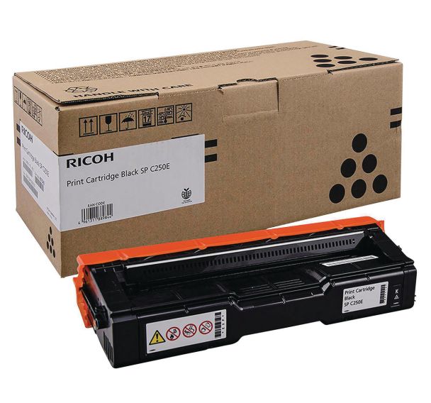 Toner Aficio SPC250SF - Ricoh