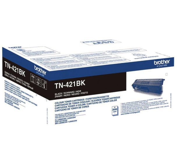 Toner TN-421 imprimante HL-L8260CDW - Brother