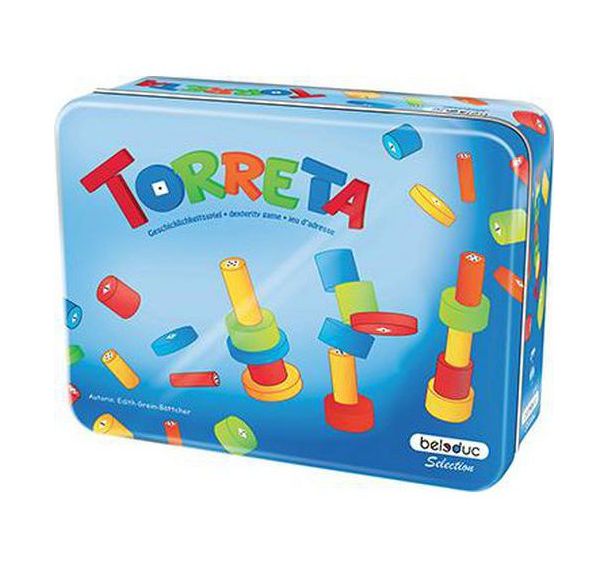 Torreta