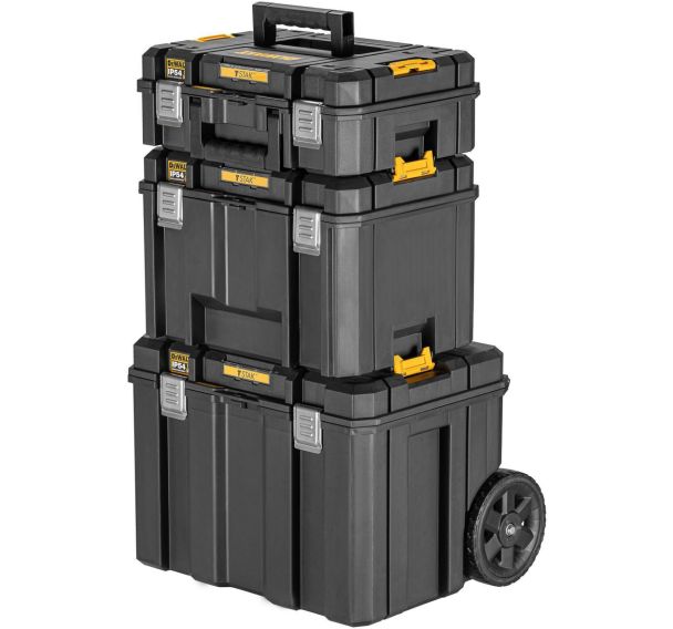 Tour TSTAK IP54