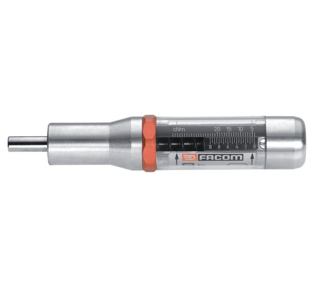 Tournevis Micro-Tech ''faibles couples'' - Ref. : A.301MT
