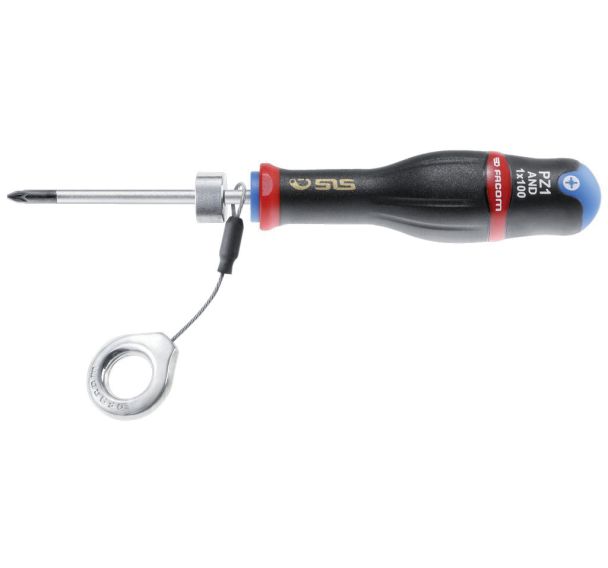 Tournevis PROTWIST® cruciforme Pozidriv® - _AND1x100SLS
