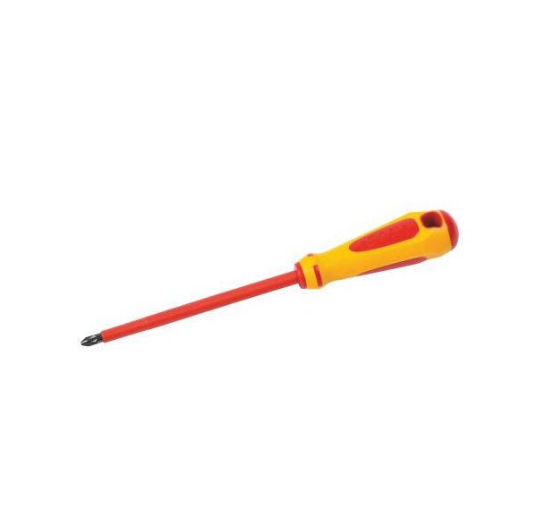 Tournevis Samsoforce Pozidriv® isolés 1000V _ ZTBPZ