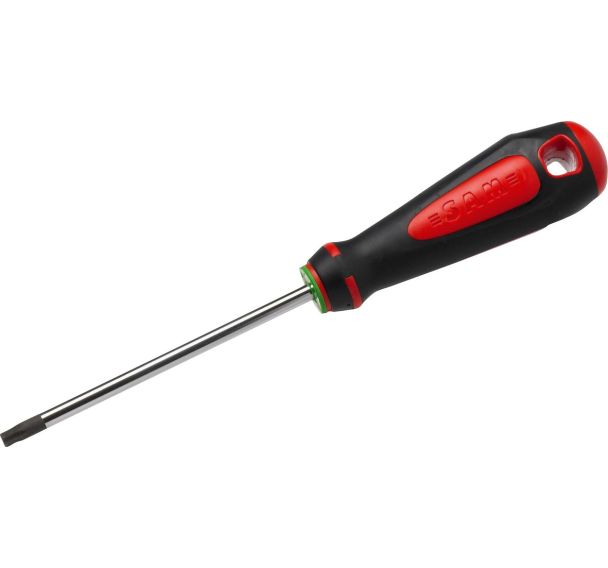 Tournevis bi-matiere resisTorx n°25 4x100 mm