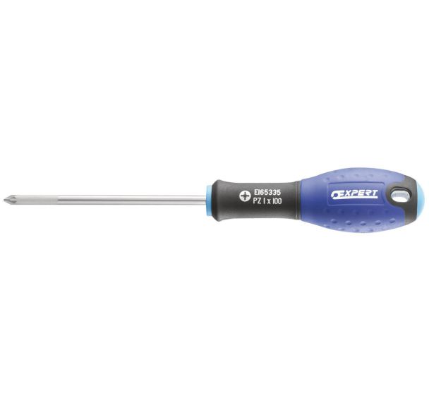 Tournevis pour vis Pozidriv® / E165335